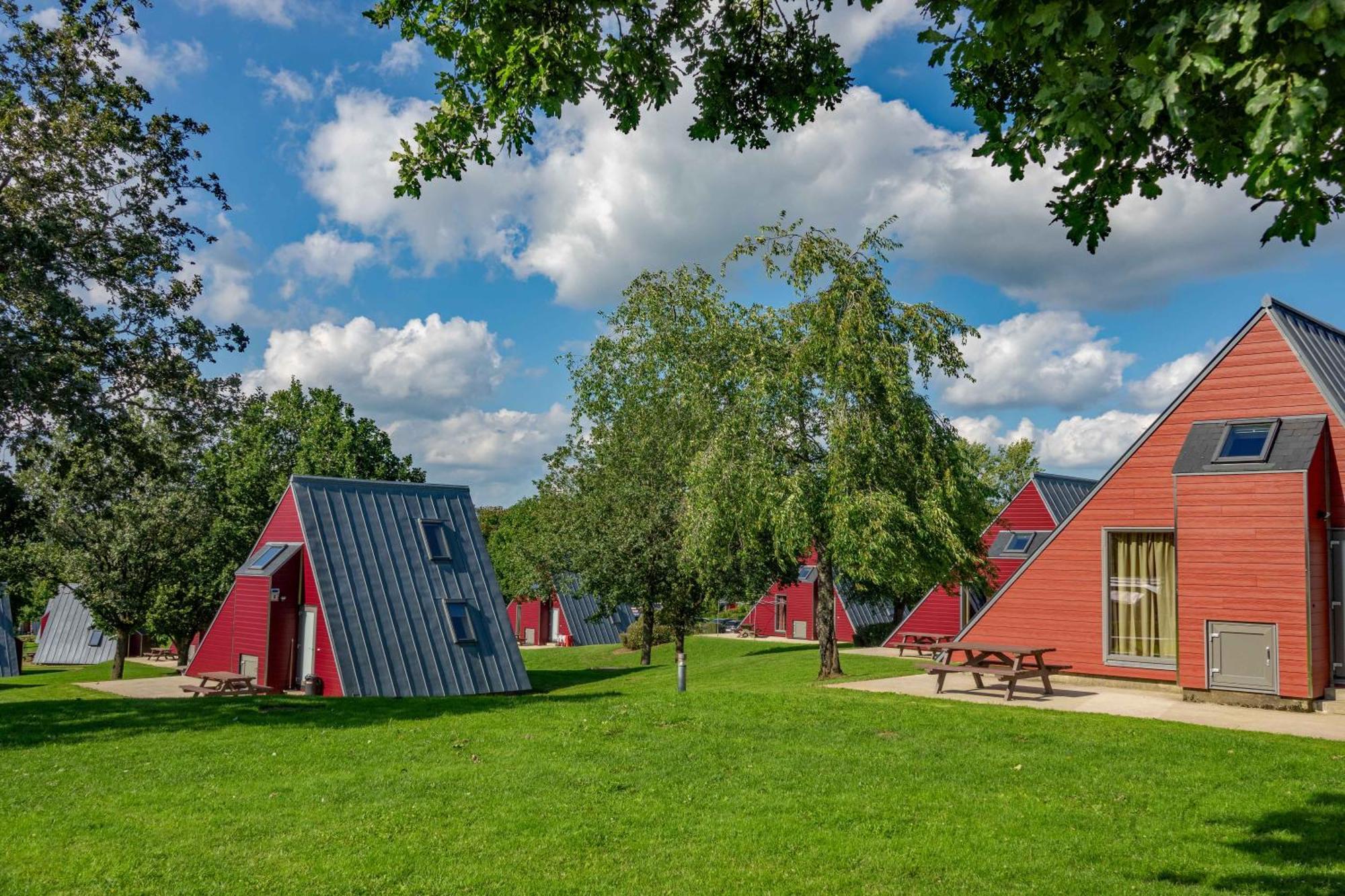 Worriken Bed & Breakfast Butgenbach Bagian luar foto