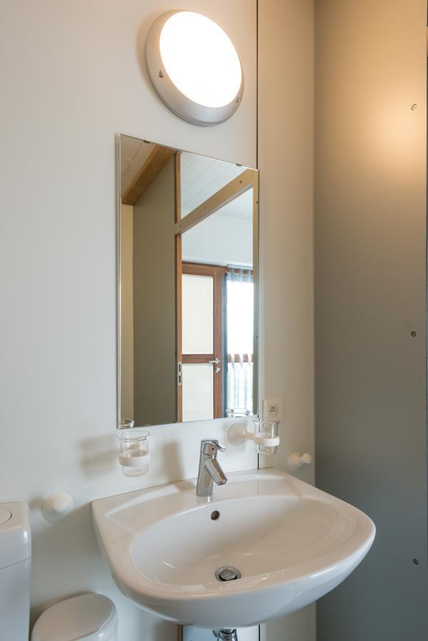 Worriken Bed & Breakfast Butgenbach Bagian luar foto